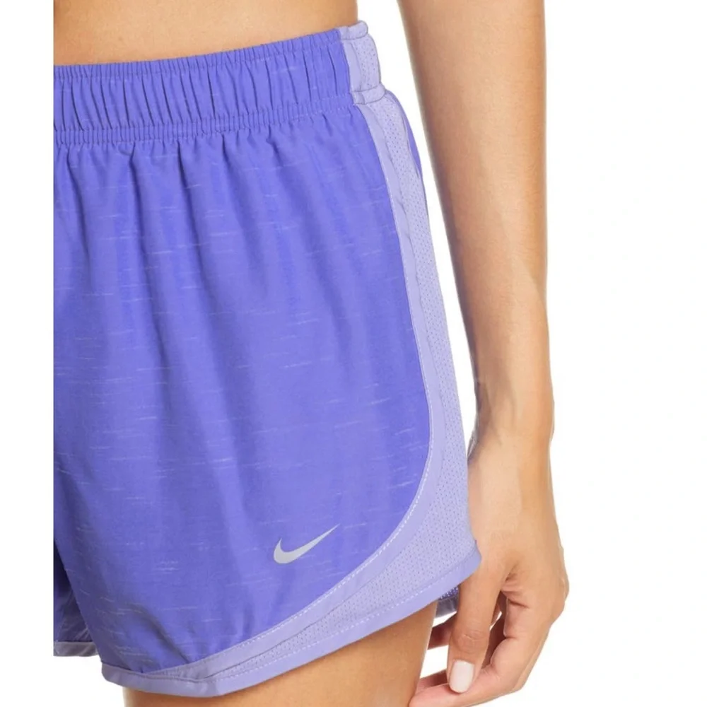 Nike dri fit tempo running short - Picture 5 of 5